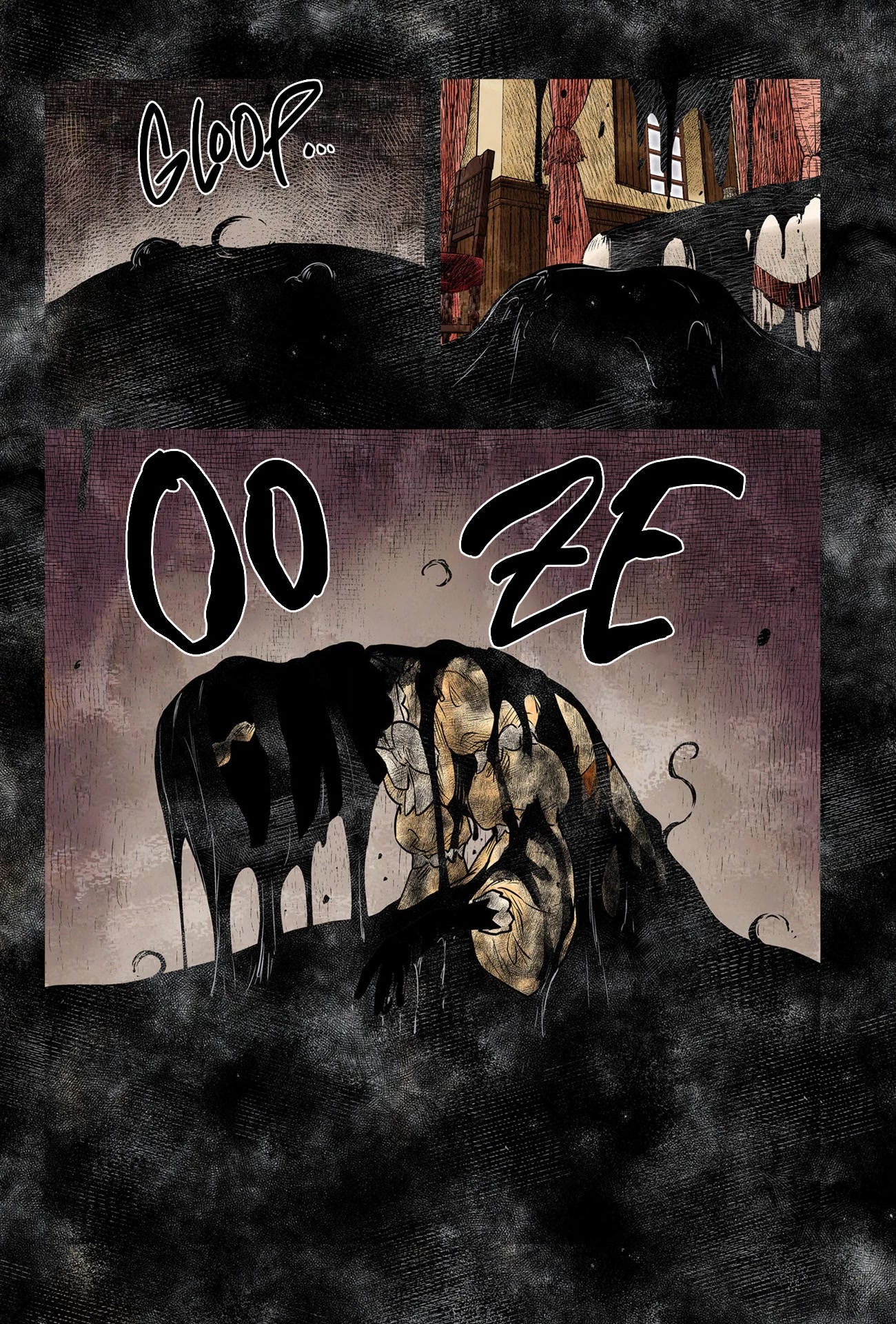 Shadows House, Chapter 160 image 11